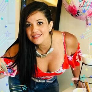 Meet your Posher, Maria